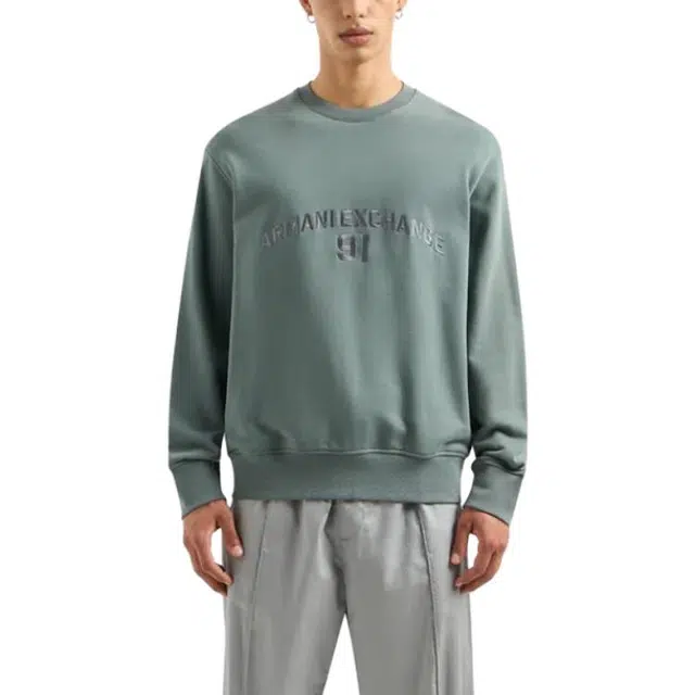ARMANI EXCHANGE
