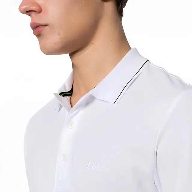 HUGO BOSS SS24 Polo