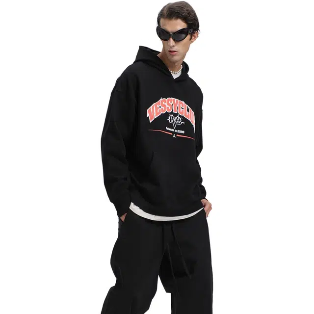 VESSY CLUB FW23