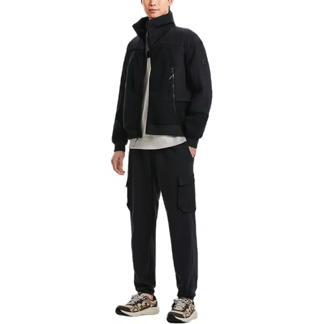 Under Armour Mission Insulated
