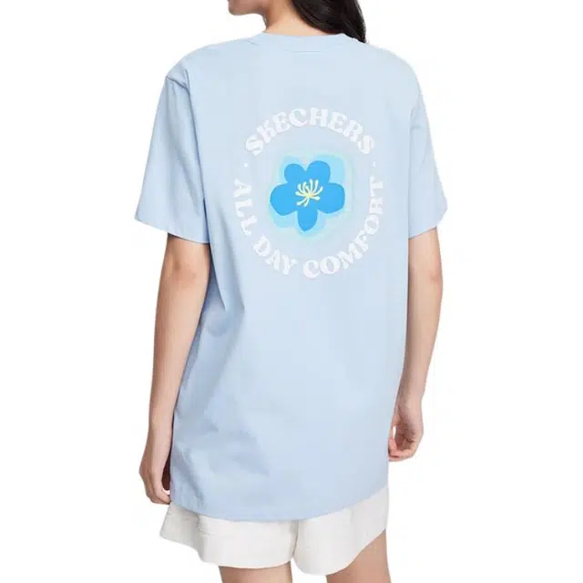 Skechers T