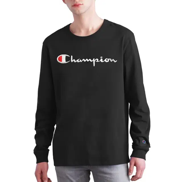 Champion logoT