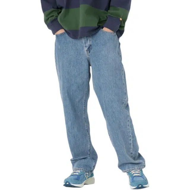levis