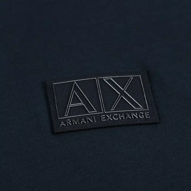 Armani Exchange Polo Shirt