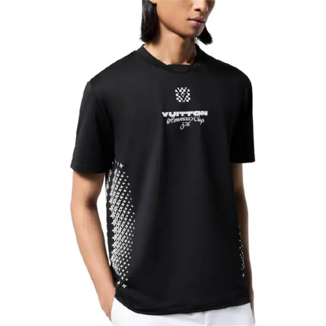 LOUIS VUITTON x FW24 LogoT
