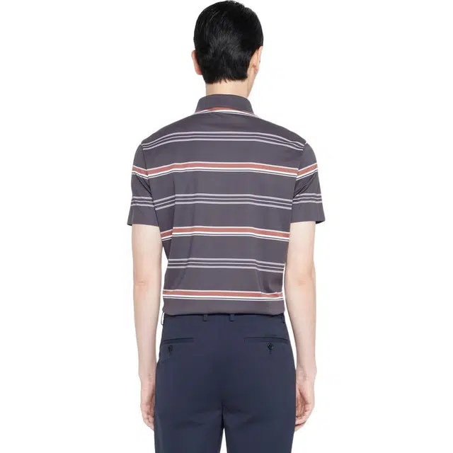 K-BOXING Polo