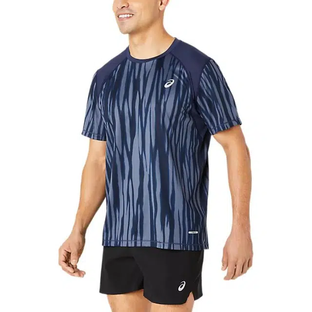 Asics ROAD Running T