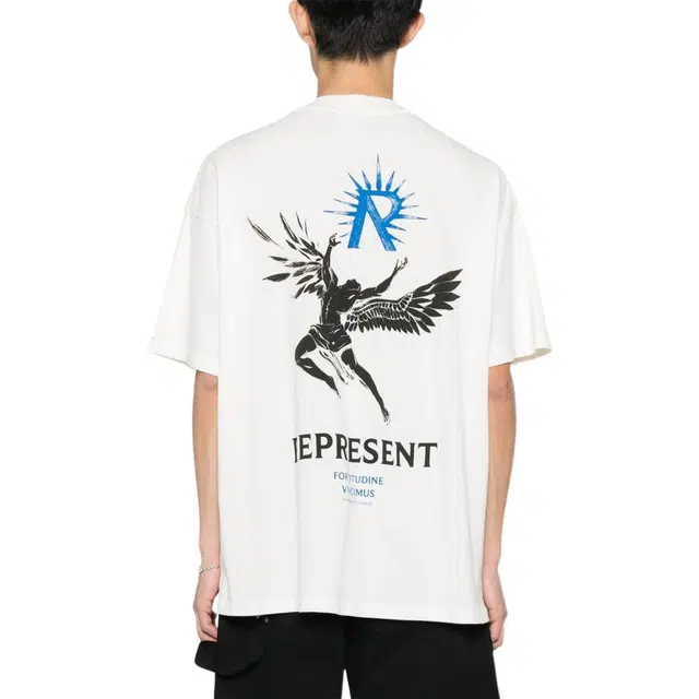 REPRESENT T