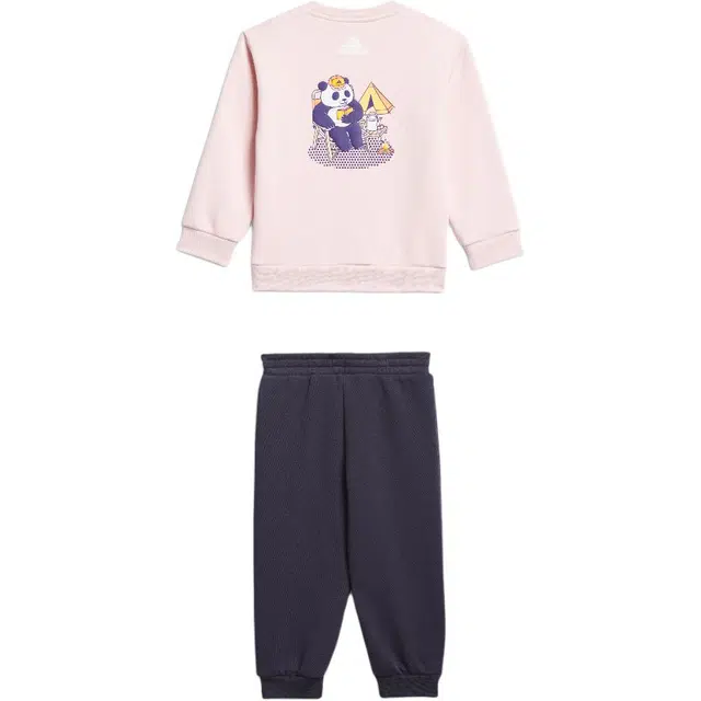 adidas Sportswear FW24 CREW TRACKSUIT