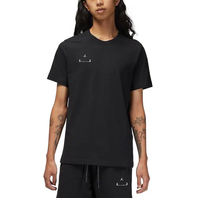 Jordan Logo T