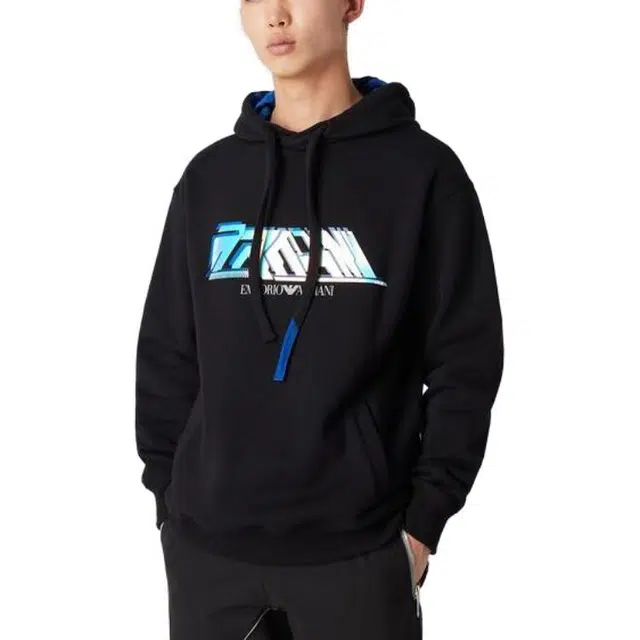 EMPORIO ARMANI SS23