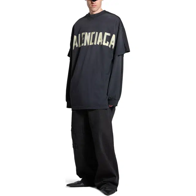 Balenciaga SS24 LOGOT