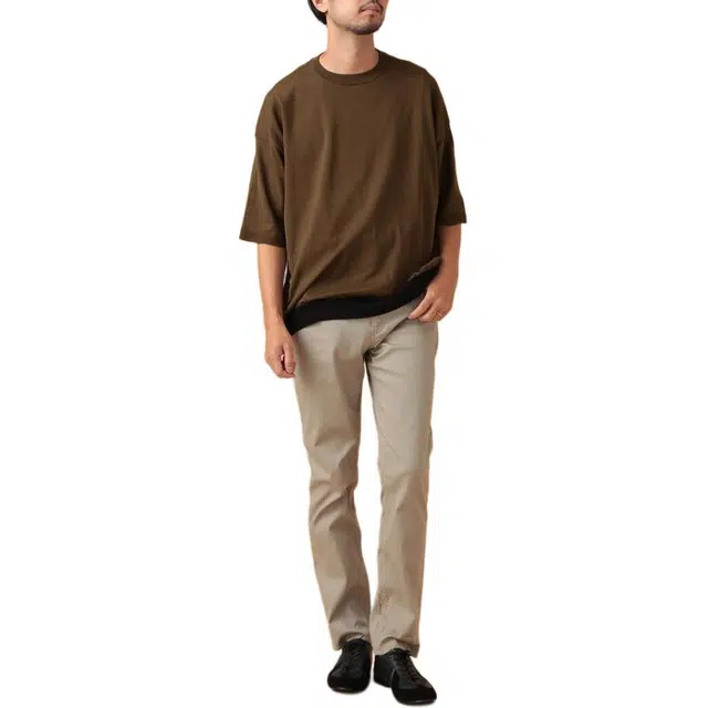 beams T