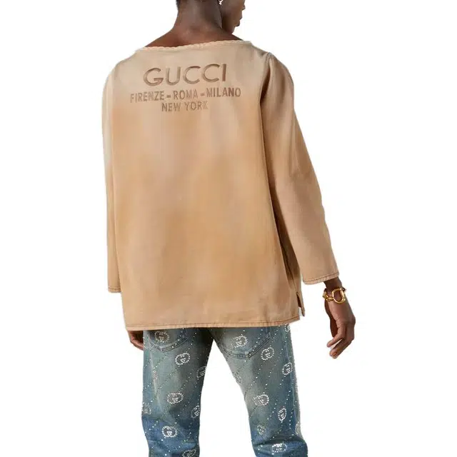 GUCCI SS23