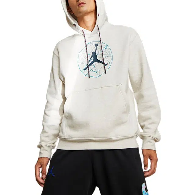 Jordan Essentials Logo