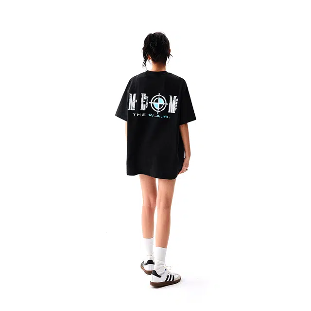 MEDM SS24 T