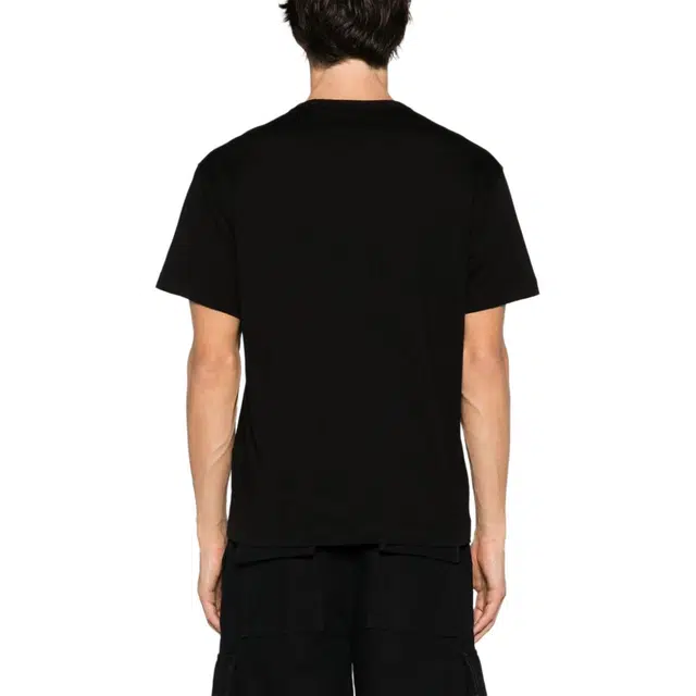 VERSACE JEANS COUTURE SS24 LogoT
