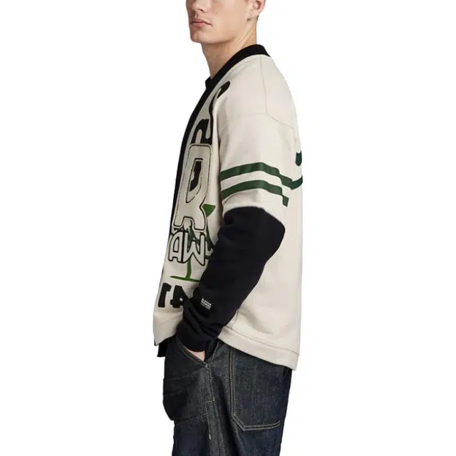G-STAR RAW V