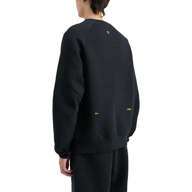 Nike x Nocta Tech Fleece Logo