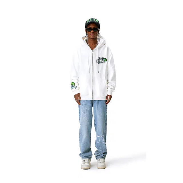 MR.ENJOYDA MONEY FW22 Hoodie