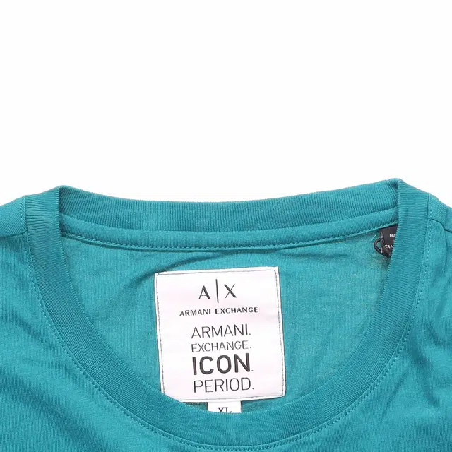 ARMANI EXCHANGE SS23 T