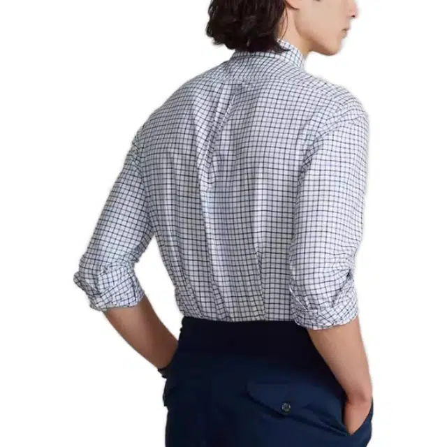 Polo Ralph Lauren Plaid Shirt