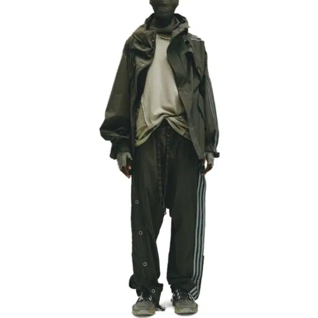 adidas originals x HAMCUS FW23