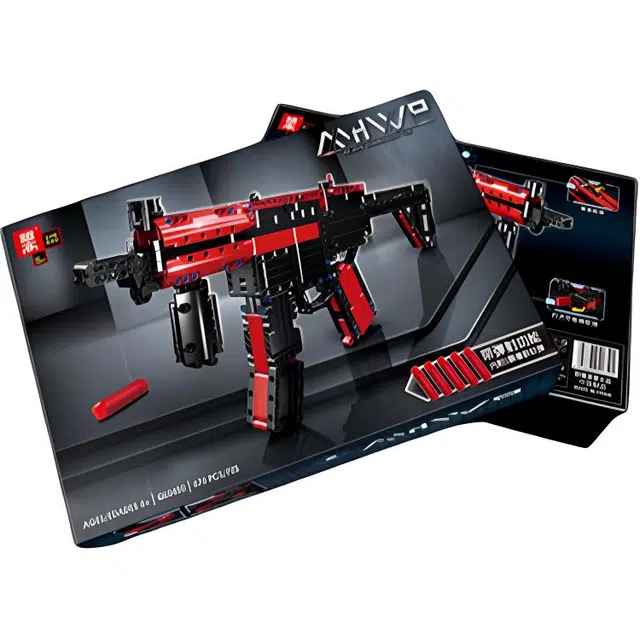 MP5 QL0450
