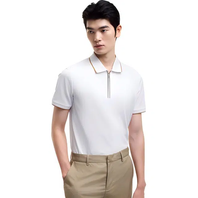 K-BOXING Polo