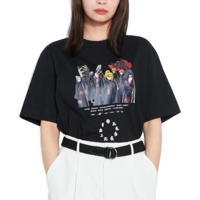 UNIQLO x SS23 T