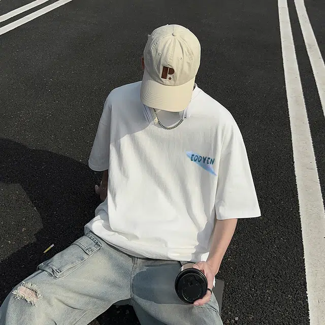 EOOVEN Logo T