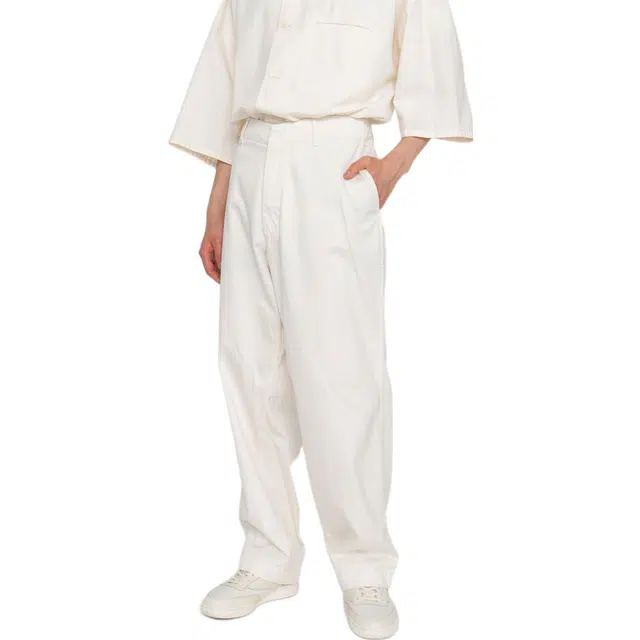 nanamica SS23 Chino Pants