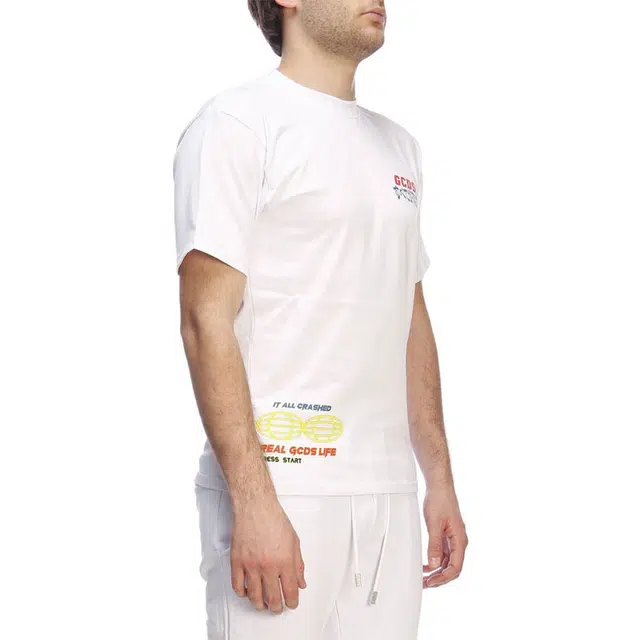 GCDS T