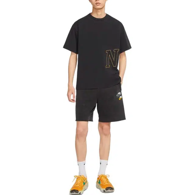 Nike LogoT
