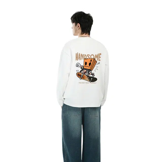 DEBRAND T