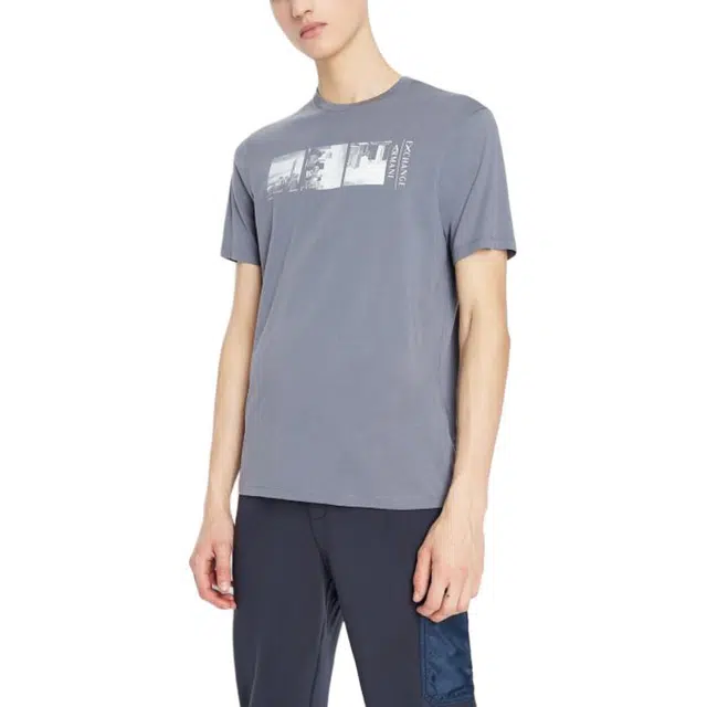 ARMANI EXCHANGE T