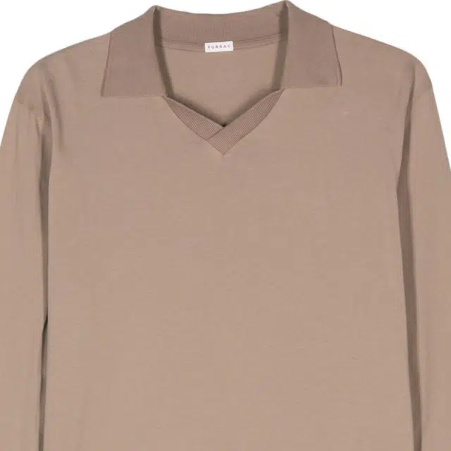 FURSAC SS24 Polo