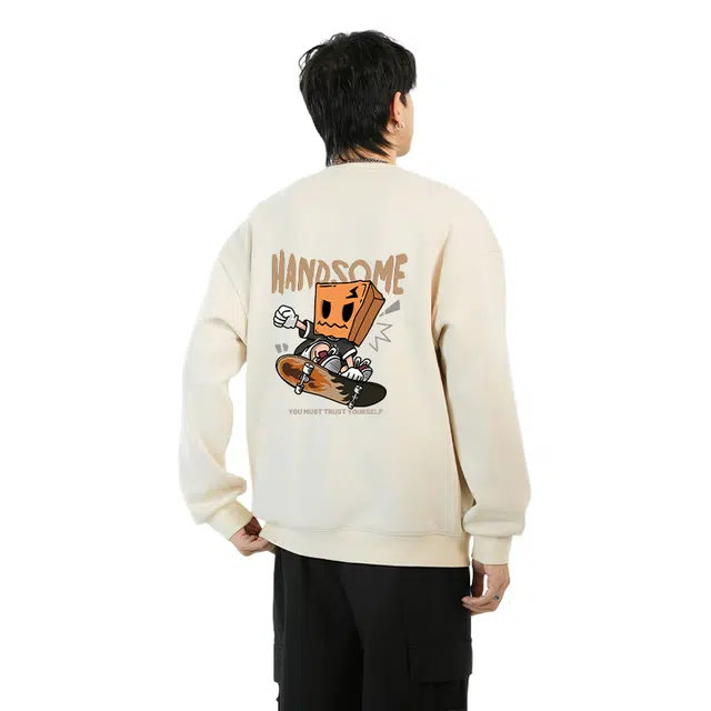 DEBRAND T