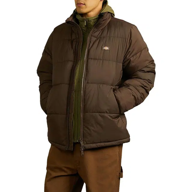 Dickies