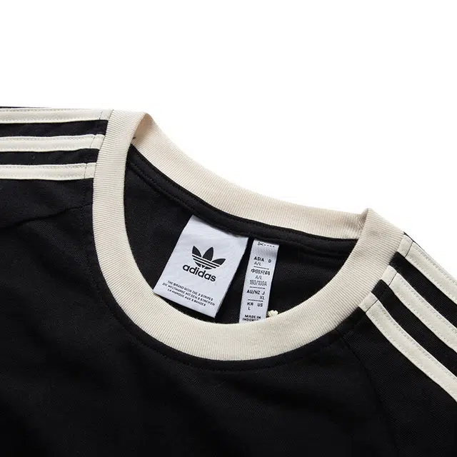 adidas T