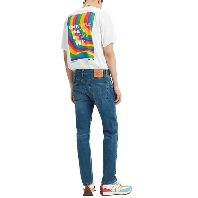 levis