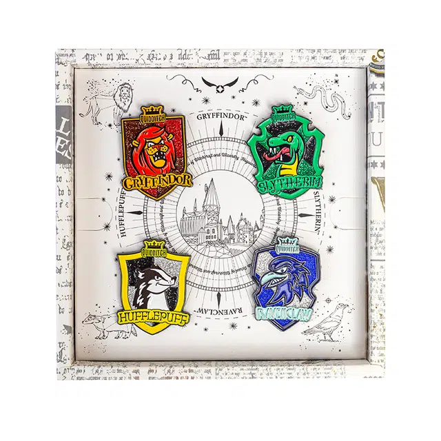 HARRY POTTER