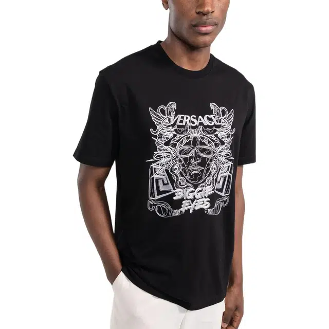 VERSACE FW22 T