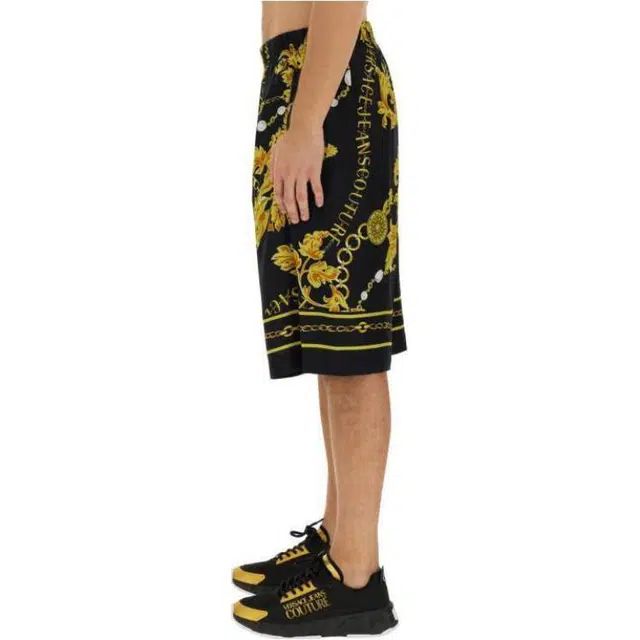VERSACE JEANS COUTURE