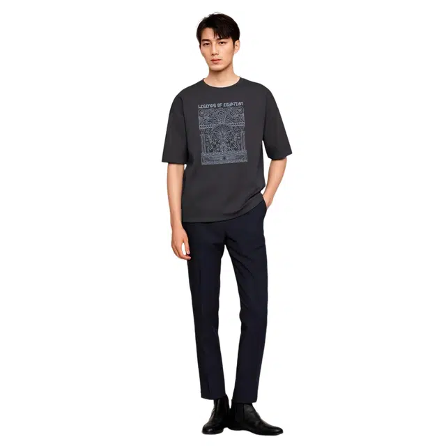 DEBRAND T