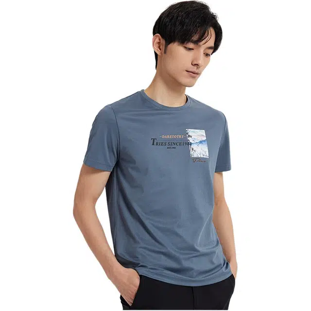 T