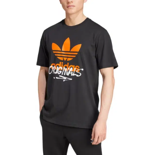 adidas originals TS STREET 1 T