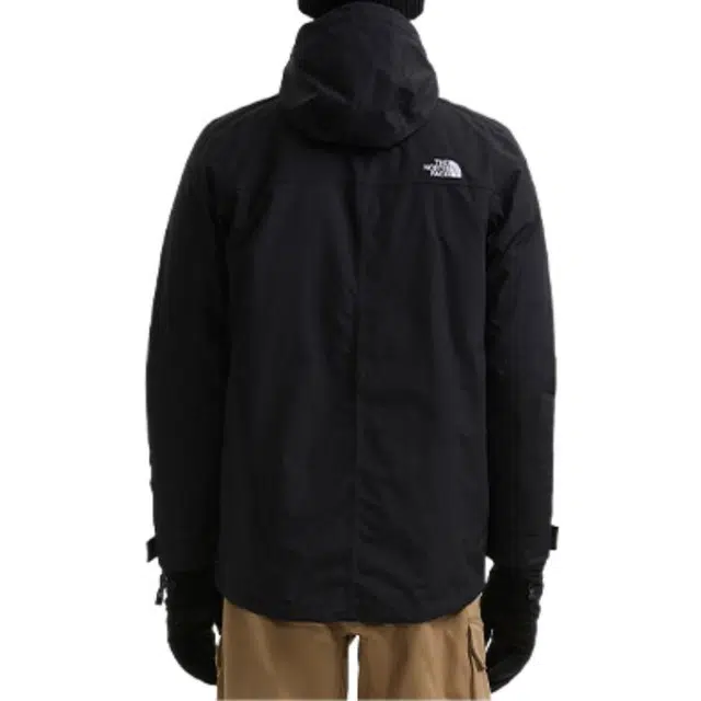 THE NORTH FACE Logo