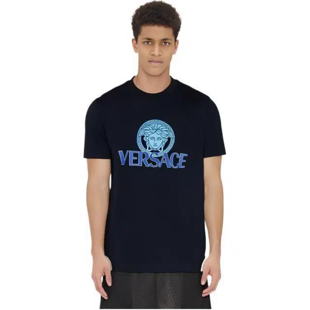 VERSACE Logo T