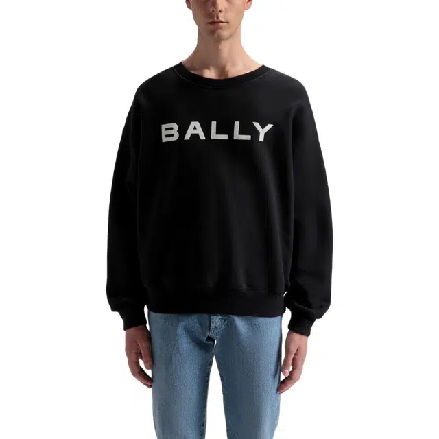 BALLY